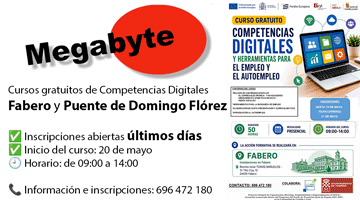 Cursos Megabyte