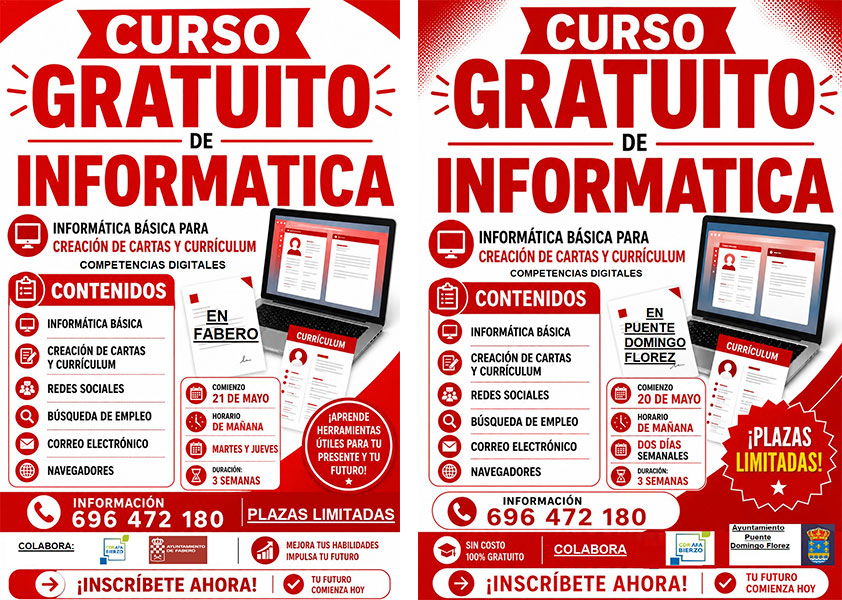 Cursos Megabyte