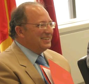 Eduardo Fernández