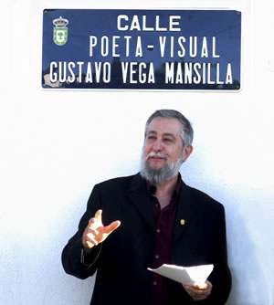 Gustavo Vega