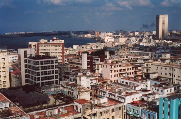 La Habana - Foto: Manuel Cuenya