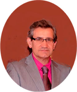 Manuel Olano Pastor