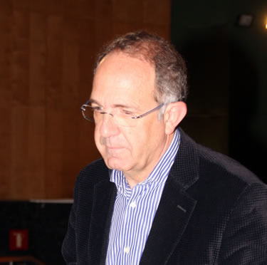 José Luis López Cerrón