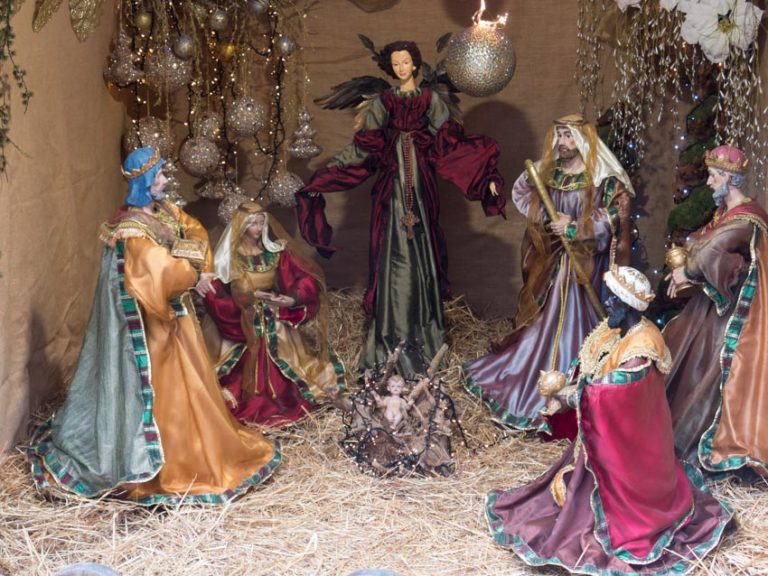 villancicos apertura belen bembibre