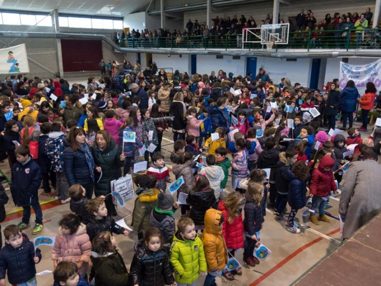 Día de la Paz Bembibre