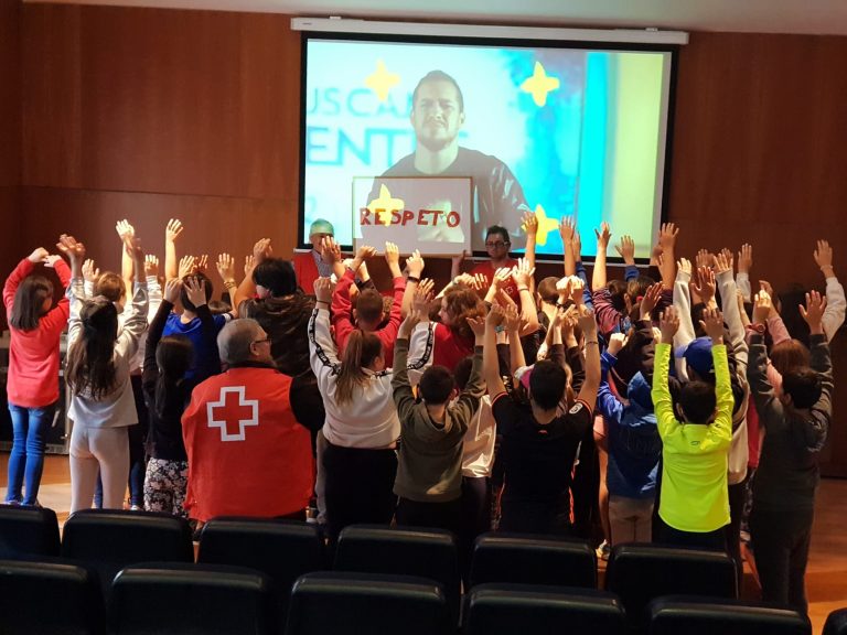 Escape Room Cruz Roja Bembibre