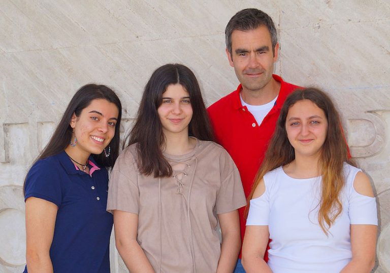 Las matemáticas del planeta