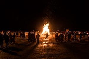 hoguera san juan 2019 bembibre