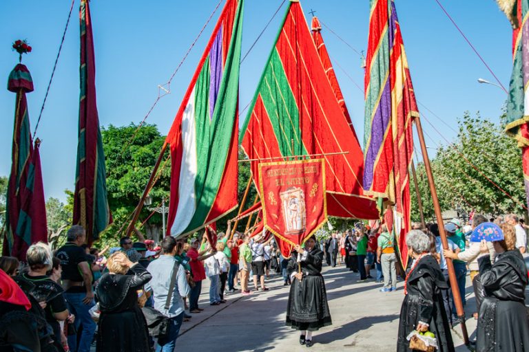 Fiestas del Cristo Bembibre