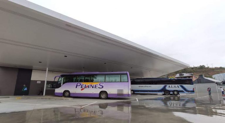 Autobuses Bembibre