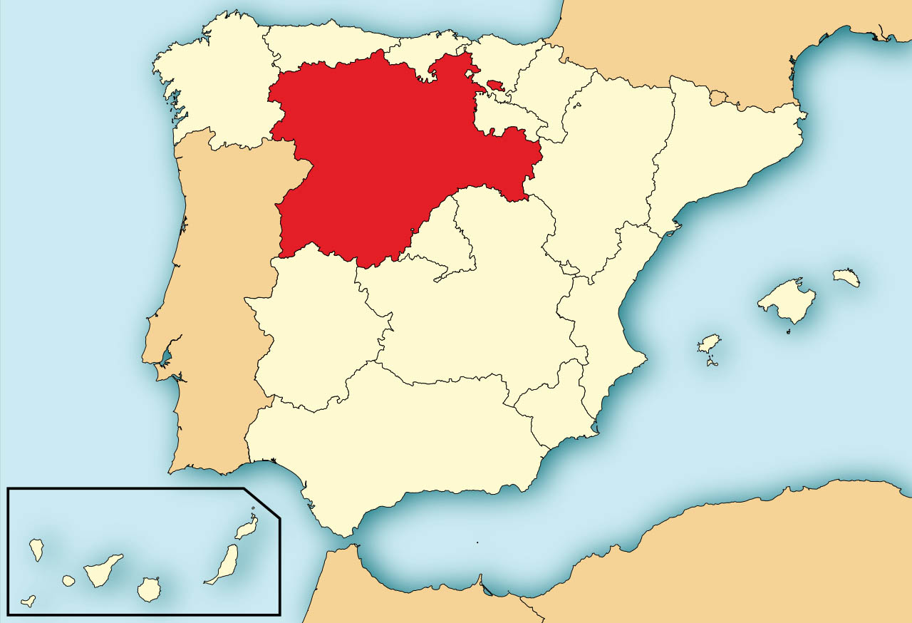 La Junta Prorroga El Confinamiento Perimetral De Castilla Y León