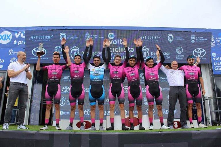 Previley Coforma Bembibre Coruña 2022