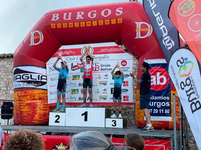 Emico Bembibre Burgos 2020