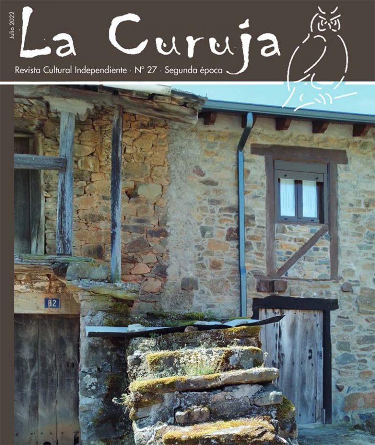 Revista La Curuja