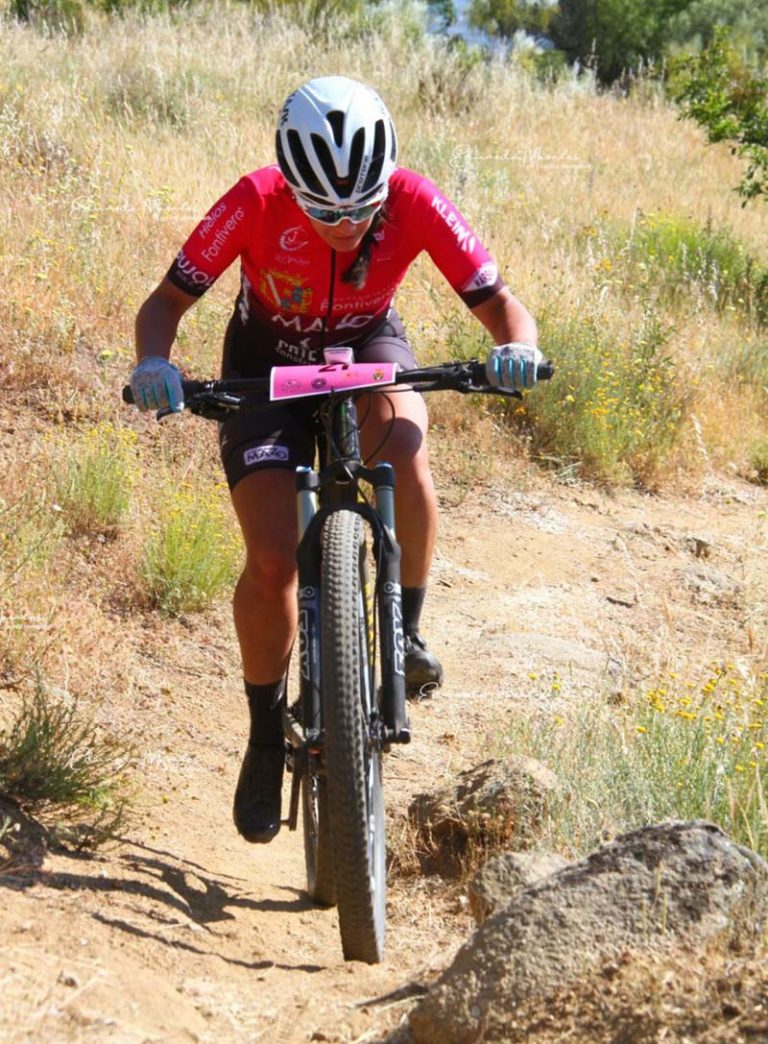 Layra García Ávila 2022