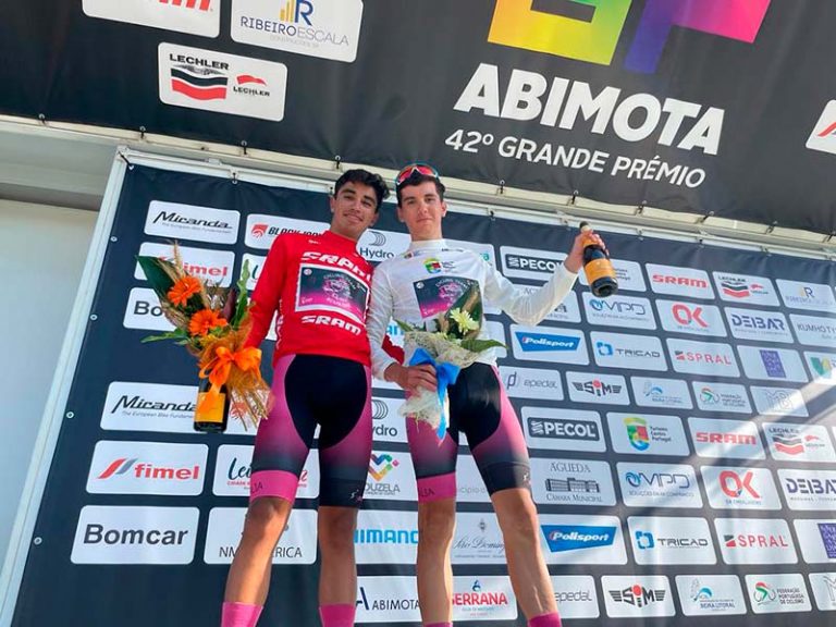 Cristóbal Ramírez - Steven Bayona