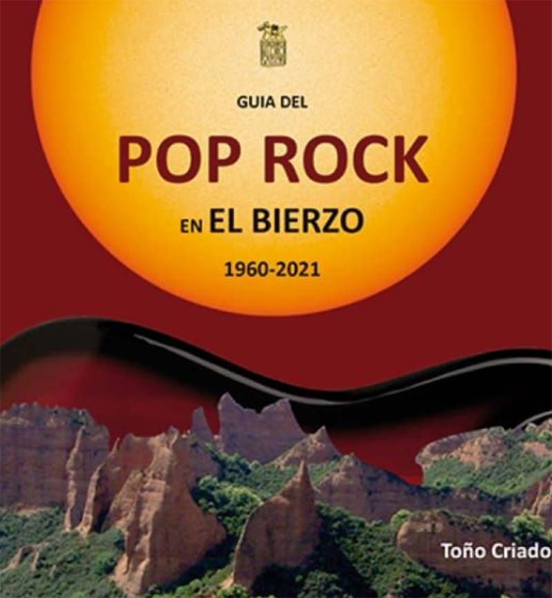 Guia pop rock en El Bierzo