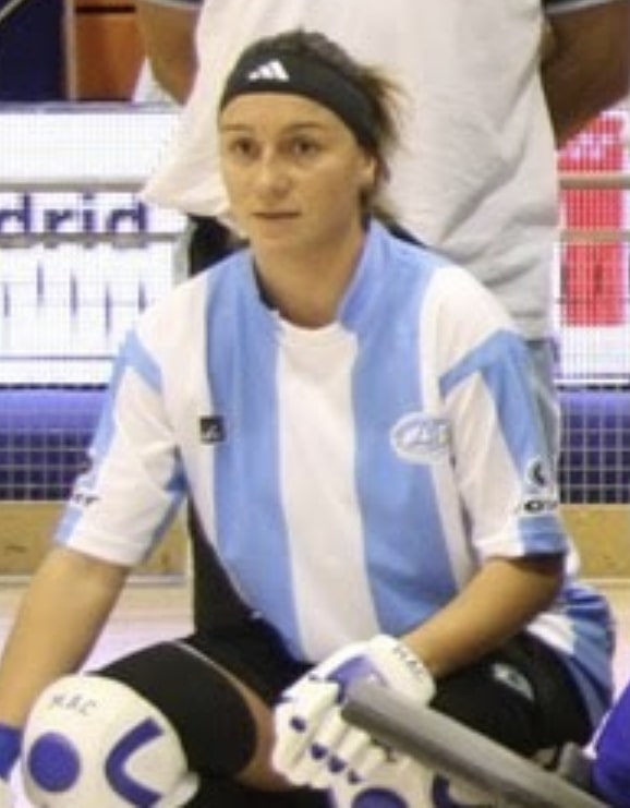 Pia Sarmiento