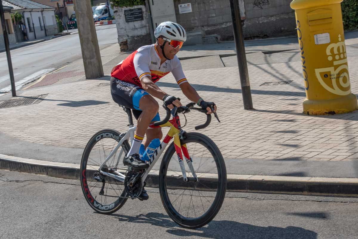 Copa de España de Ciclismo Adaptado