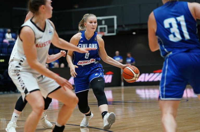 CB Bembibre fichaje Pirttinen