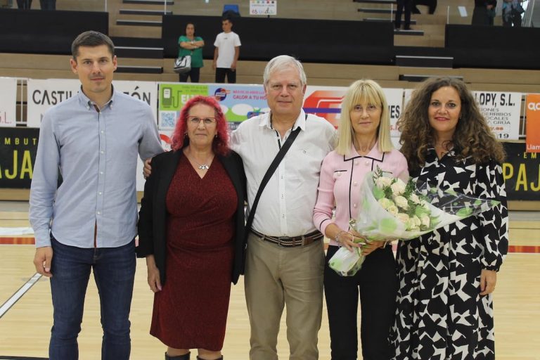 Memorial Gerardo de la Mata 2022