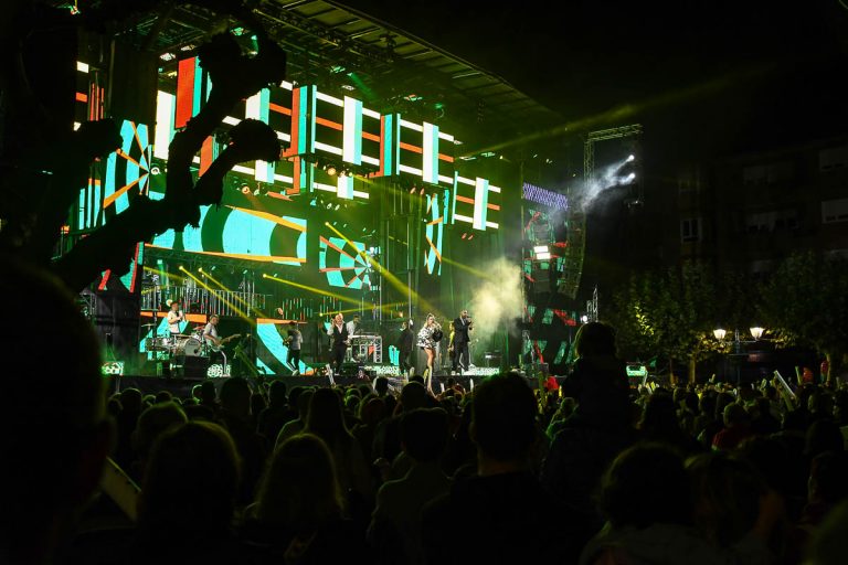 Panorama Bembibre 2022