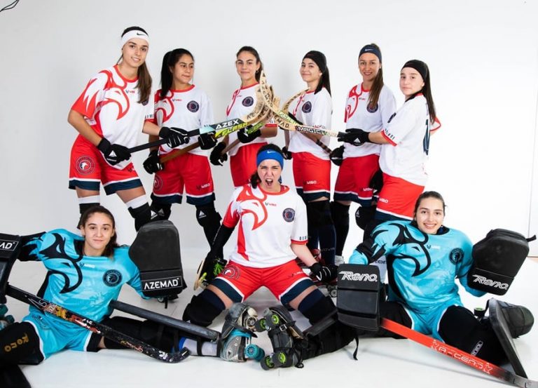 Bembibre Hockey Club