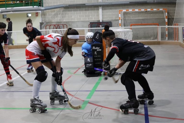 Bembibre Hockey Club Diverpatín