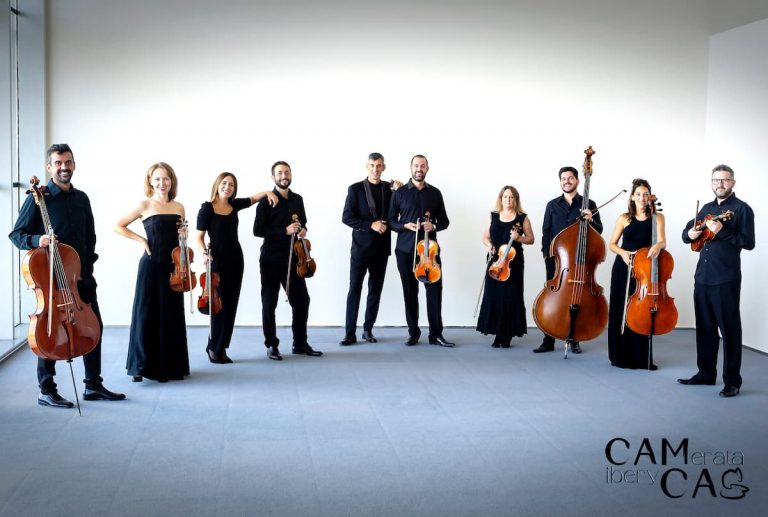 Camerata Iberycas