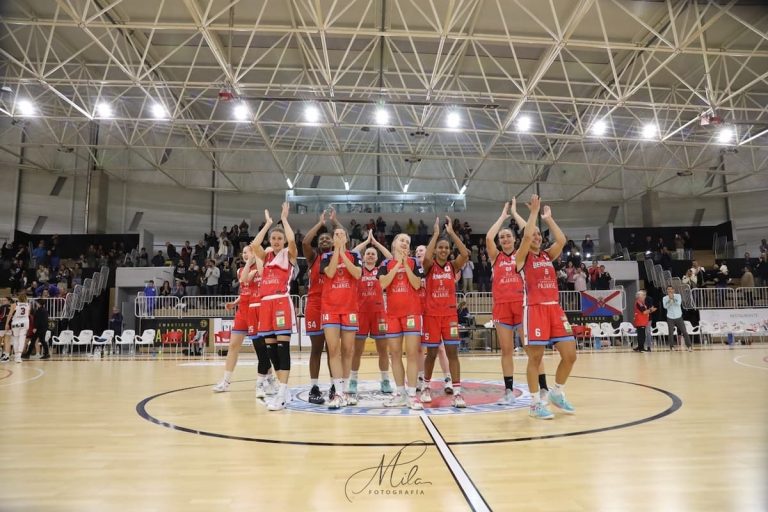 Embutidos Pajariel Baloncesto Bembibre octubre 2022