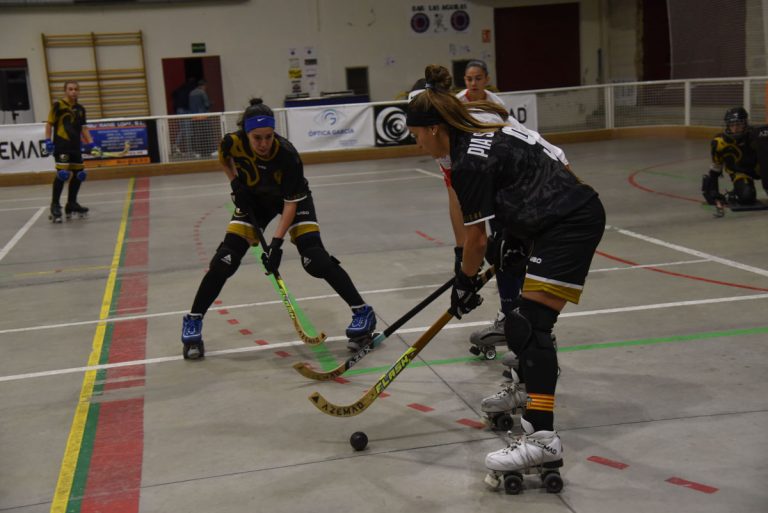 Bembibre Hockey Club