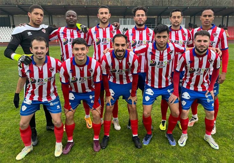 Atletico Bembibre