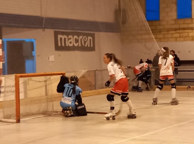 Bembibre HC Gatika 2022