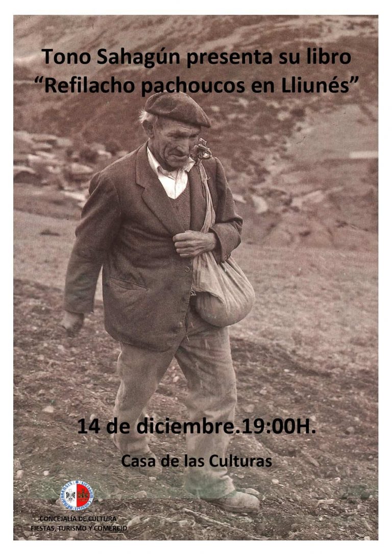 Tono Sahagún Refilachos Bembibre
