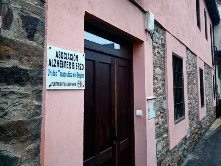 Unidad de Respiro Alzhéimer Bierzo Bembibre