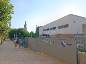 Centro de Salud Bembibre