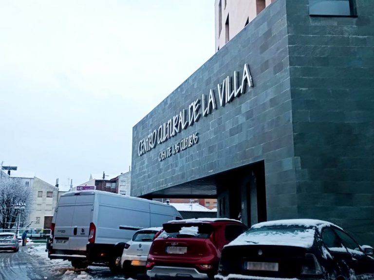 Centro cultural Bembibre