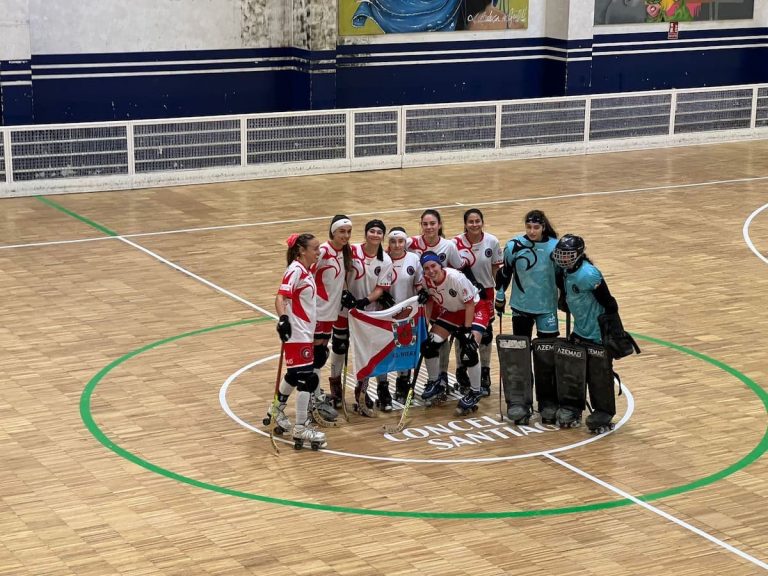 Bembibre Hockey Club