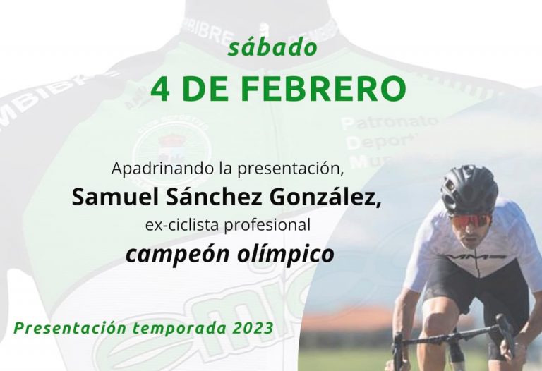 Cartel Oficial Festival del Botillo de Bembibre