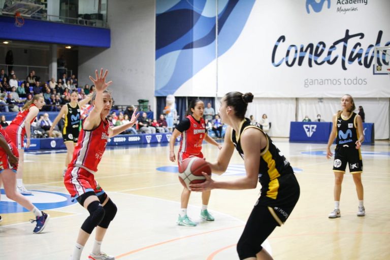 Baloncesto Pajariel Bembibre