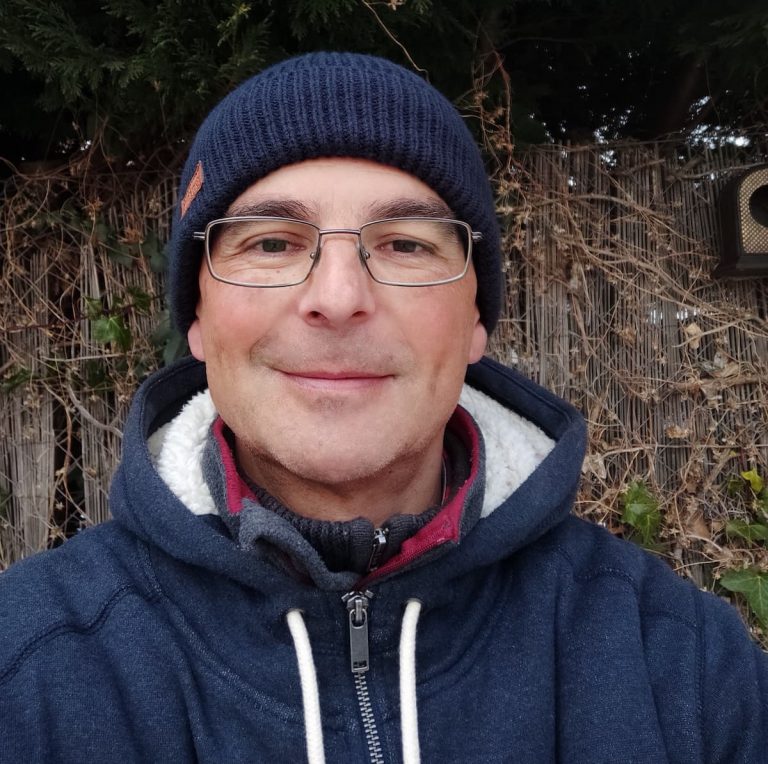 Miguel Ángel Carcelén