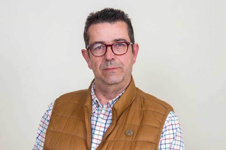 Álvaro Suárez Coalición por el Bierzo Congosto