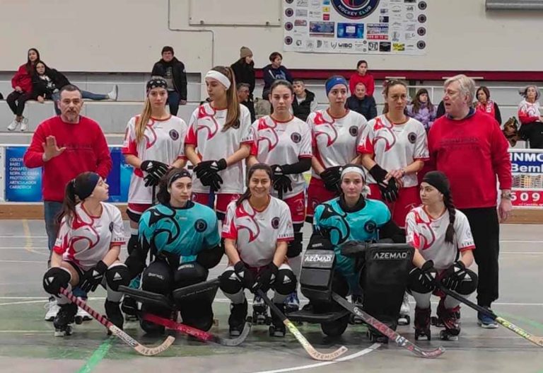 Bembibre Hockey Club