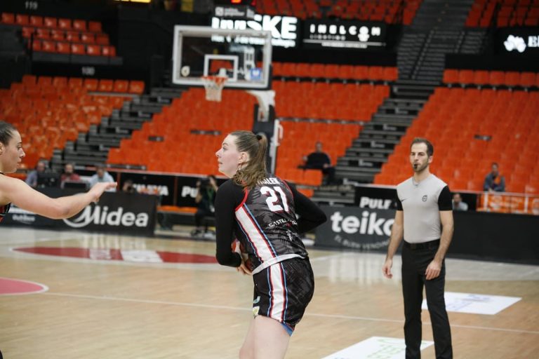 CB Bembibre Valencia Basket
