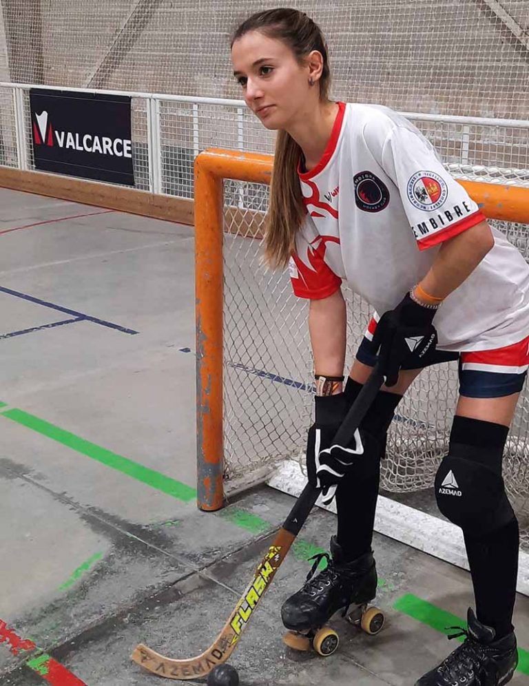 Claudia Sanjurjo