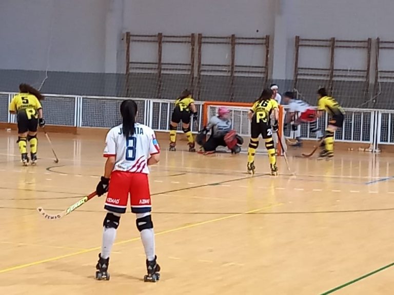Bembibre Hockey Club