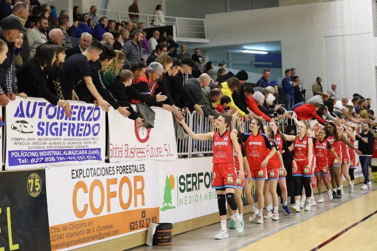 CB Bembibre público 2023
