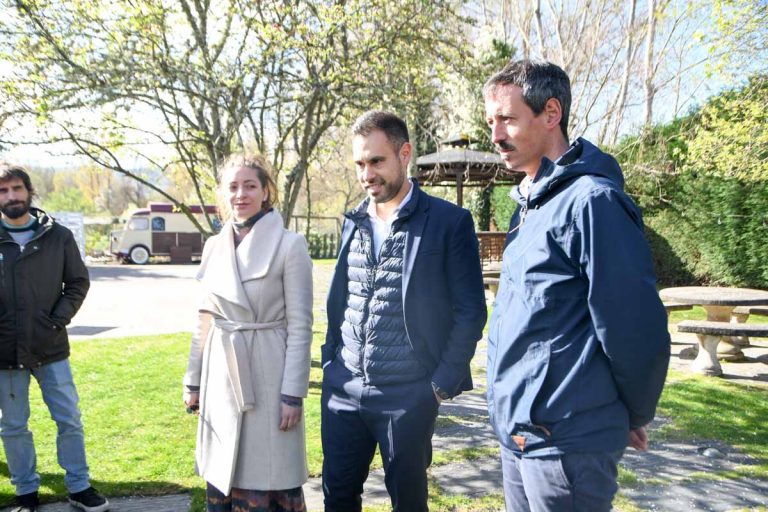 Jorge Blanco Bembibre PP