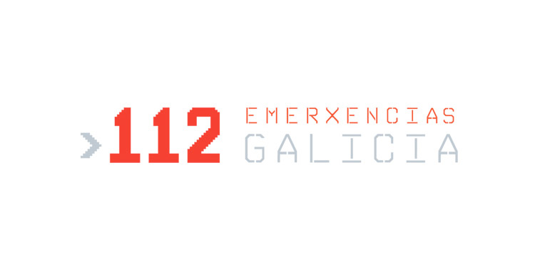 112 Galicia Axega