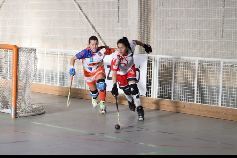 Bembibre Hockey Club